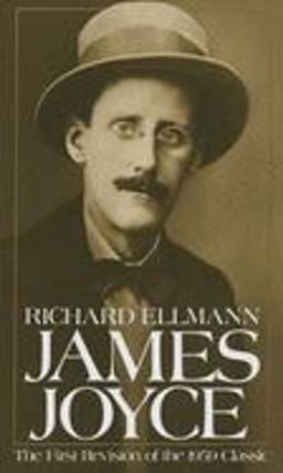 James Joyce 2nd 9780195033816 Front Cover