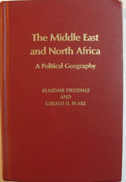The Middle East and North Africa