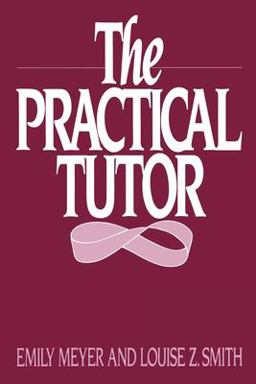 Practical Tutor  9780195038651 Front Cover