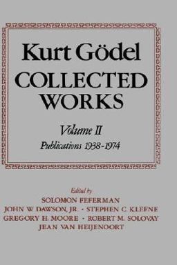 Collected Works