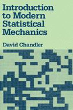 Introduction to Modern Statistical Mechanics  9780195042771 Front Cover