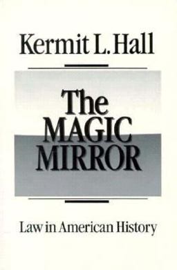 The Magic Mirror The Magic Mirror