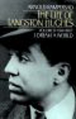 The Life of Langston Hughes