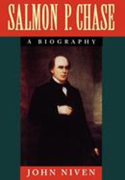 Salmon P. Chase