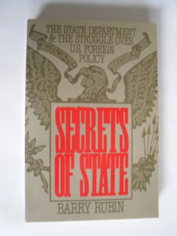 Secrets of State Secrets of State