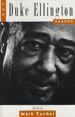Duke Ellington Reader  9780195054101 Front Cover