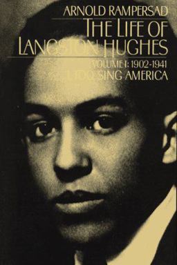 The Life of Langston Hughes