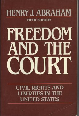 Freedom and the Court