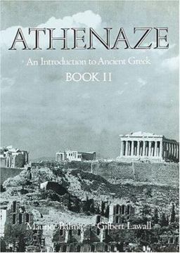 Athenaze