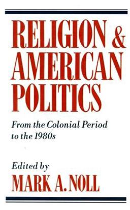 Religion and American Politics