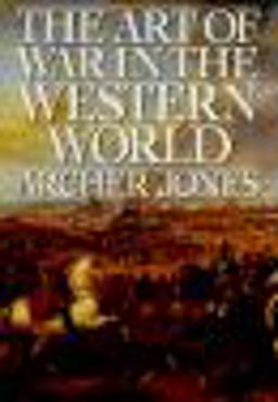 The Art of War in the Western World