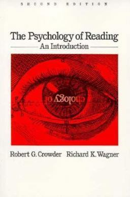 The Psychology of Reading