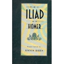 The Iliad of Homer