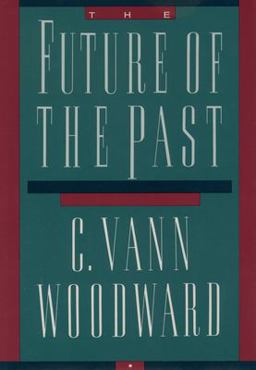 The Future of the Past