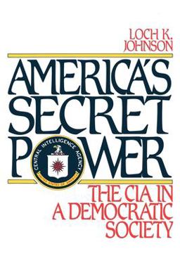 America's Secret Power