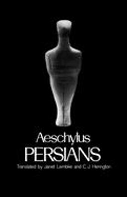 Persians  9780195070088 Front Cover