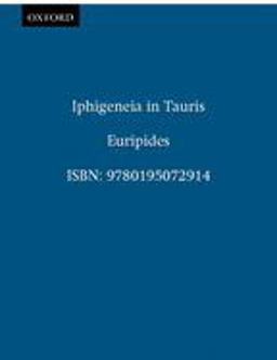 Iphigeneia in Tauris