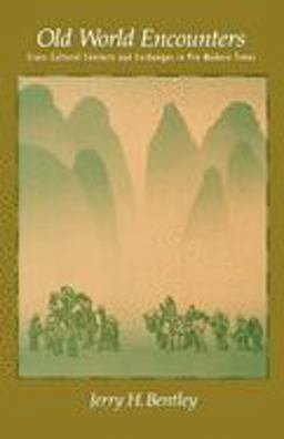 Old World Encounters