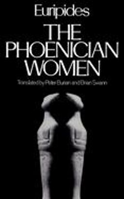 The Phoenician Women