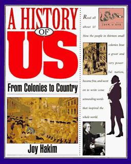 A History of US