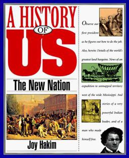 A History of US