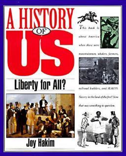 A History of US