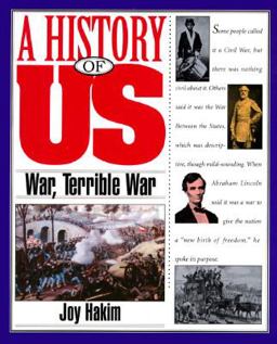 A History of US