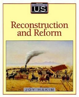 Reconstruction and Reform