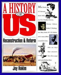 A History of US