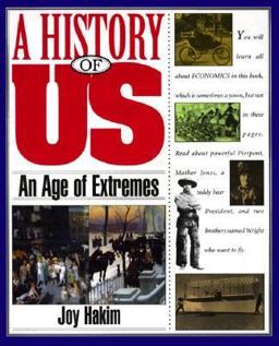 A History of US