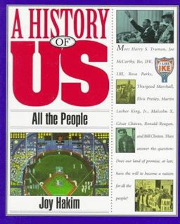 A History of US