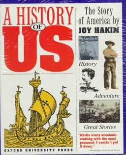 A History of US