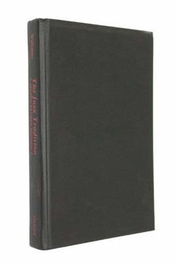 The Jazz Tradition The Jazz Tradition