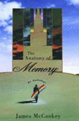 Anatomy of Memory An Anthology  9780195078411 Front Cover