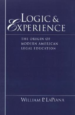 Logic and Experience