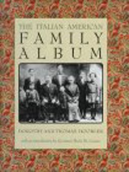 The Italian American Family Album