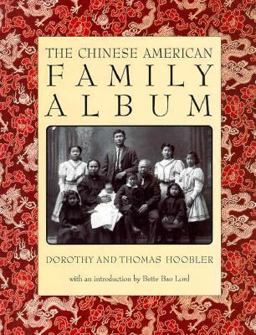 The Chinese American Family Album