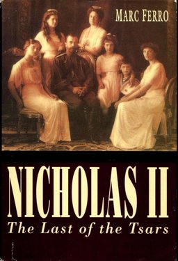 Nicholas II