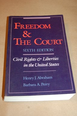 Freedom and the Court