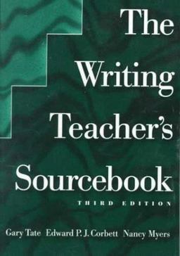 The Writing Teacher's Sourcebook