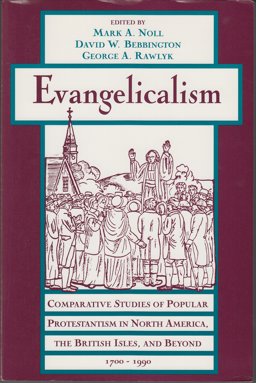 Evangelicalism