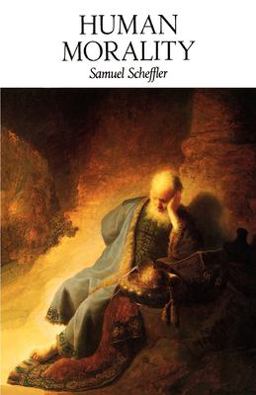 Human Morality  9780195085648 Front Cover