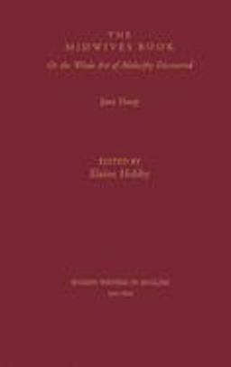 The Midwives Book