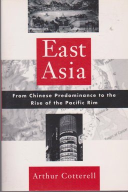 East Asia