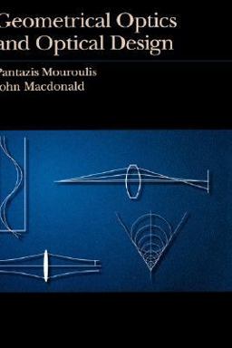 Geometrical Optics and Optical Design