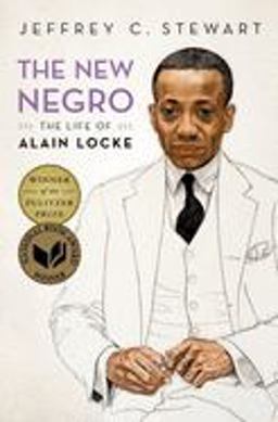 New Negro The Life of Alain Locke  9780195089578 Front Cover
