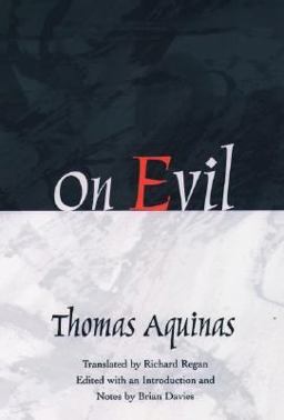 On Evil  9780195091830 Front Cover