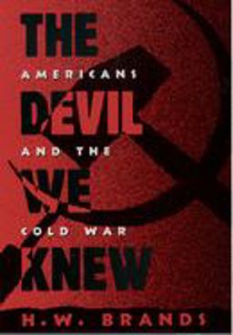 The Devil We Knew The Devil We Knew