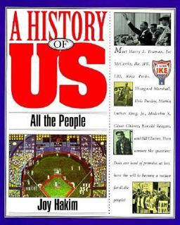 A History of US