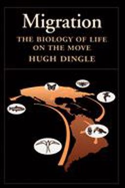 Migration The Biology of Life on the Move  9780195097238 Front Cover